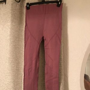 FABLETICS leggings SMALL